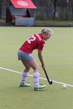 Bild 133 - Damen Der Club an der Alster - D�sseldorfer HC : Ergebnis: 1:4
